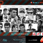 blog caio pessagno
