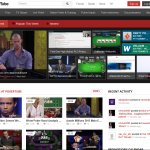 pokertube