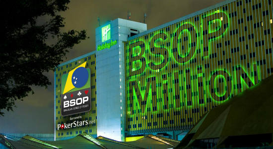 BSOP Millions