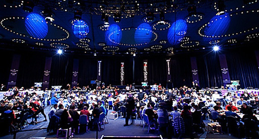 EPT European Poker Tour