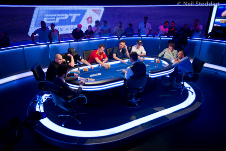 EPT FInal Table