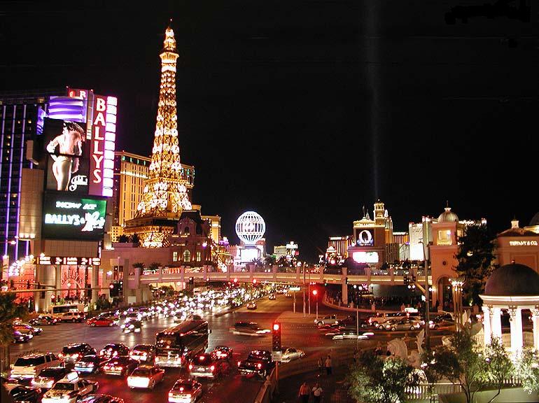 Las Vegas