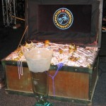 PCA Atlantis