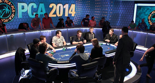 PCA Final Table