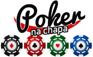 Poker Na Chapa, o lugar para você evoluir o seu jogo!